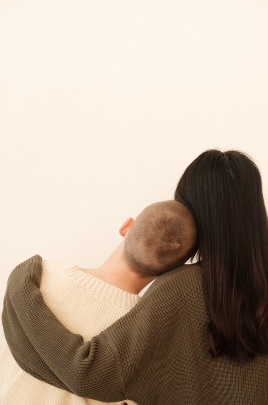 Five Ways to Support Someone Through Grief