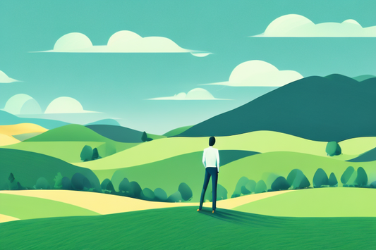 Processing Grief: How to Cope with Loss and Move Forward