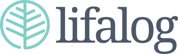 lifalog logo